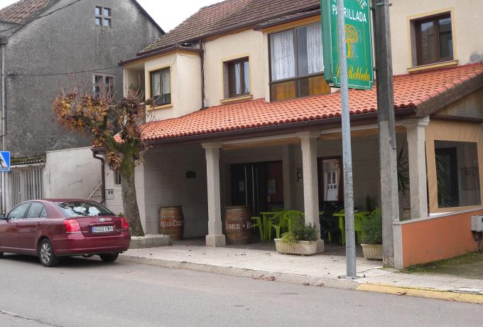 La Robleda 0