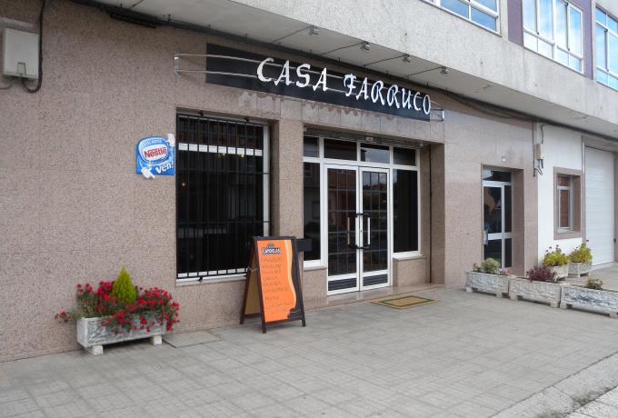 Casa Farruco 0
