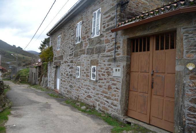 Casa Trigueira 0