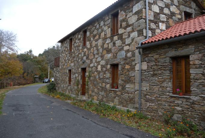 Casas das Minas 0