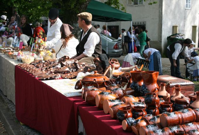 Feria de los Carballi&ntilde;os 0