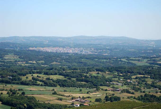 Mirador Monte Carrio 0