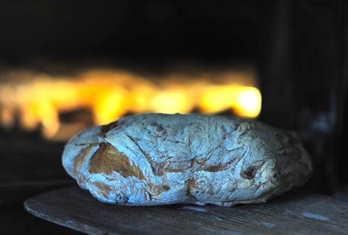 Pan de Lal&iacute;n 0