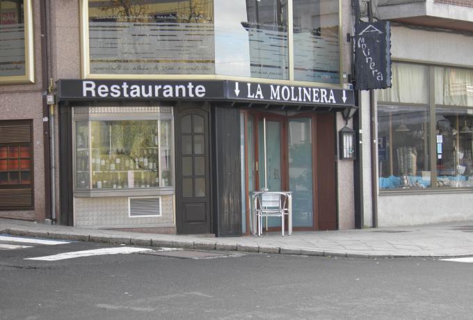 A Molinera 0