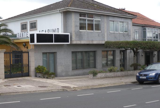 O Agarimo 0