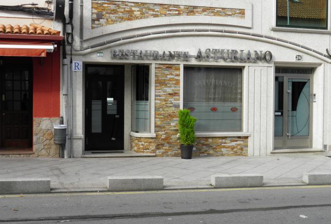 Asturiano II 0