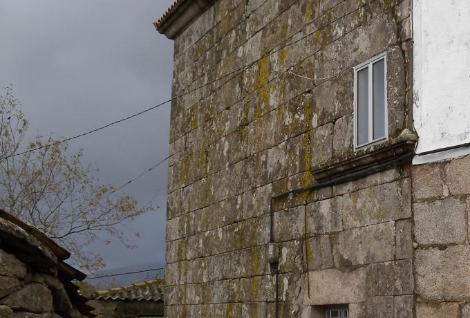 Torre de Santa Mar&iacute;a de Guillar 0