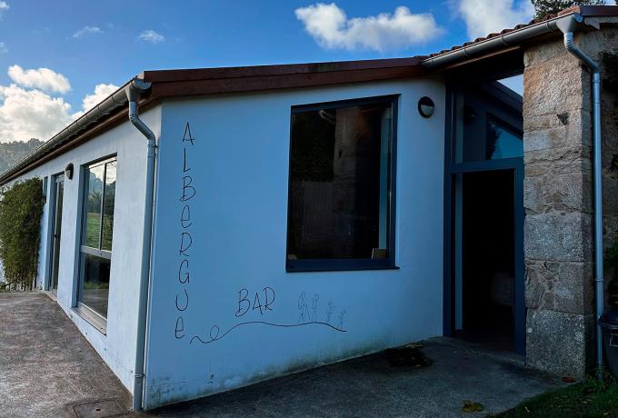 Albergue Casa Leiras 0
