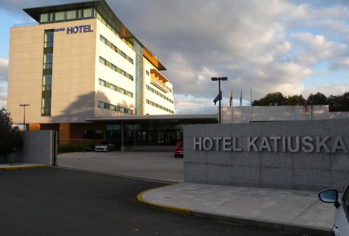 Oca Katiuska 0