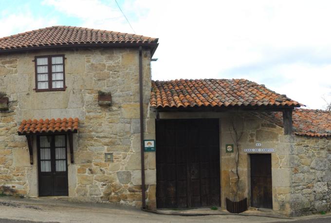 Casa de Campos 0