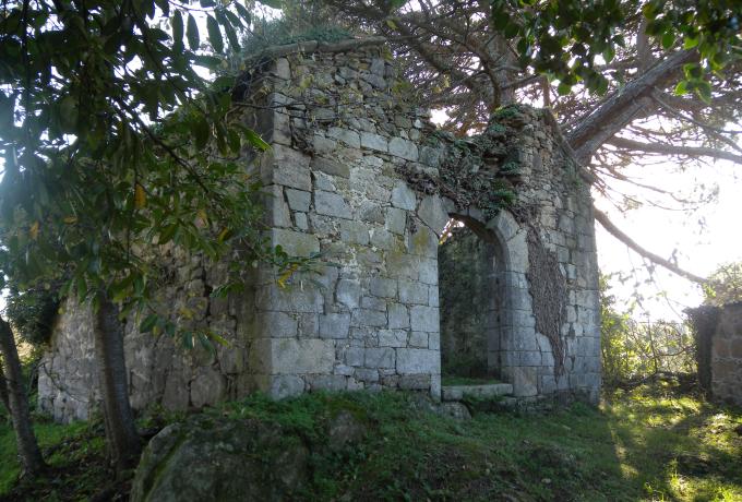 Casa de Carricobas 0