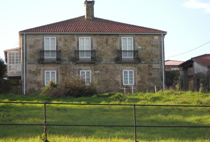 Casa de Chapa 0
