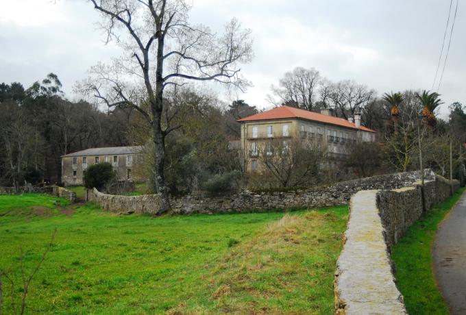 Casa de Rellas 0