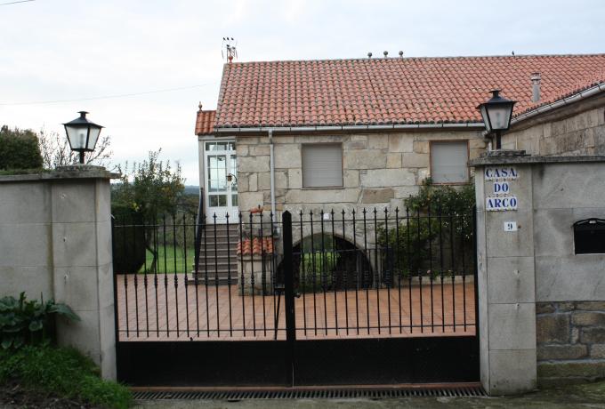 Casa do Arco 0