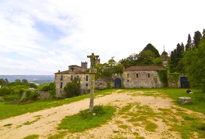 Pazo de Cascaxide 0