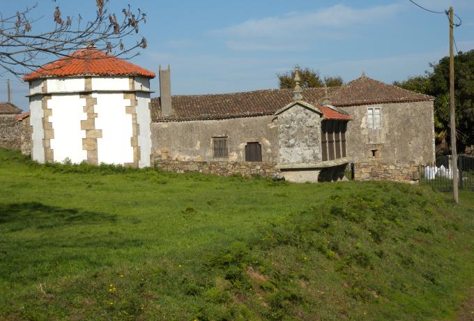 Pazo de Fares 0