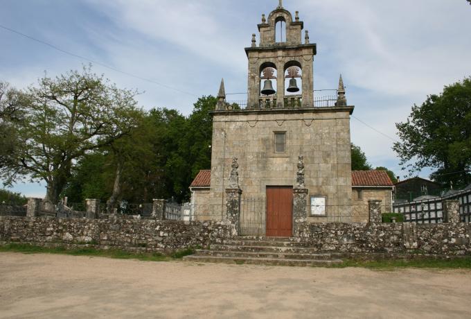 Romer&iacute;a de A Saleta 0