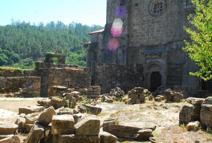 Ruta Medieval 0