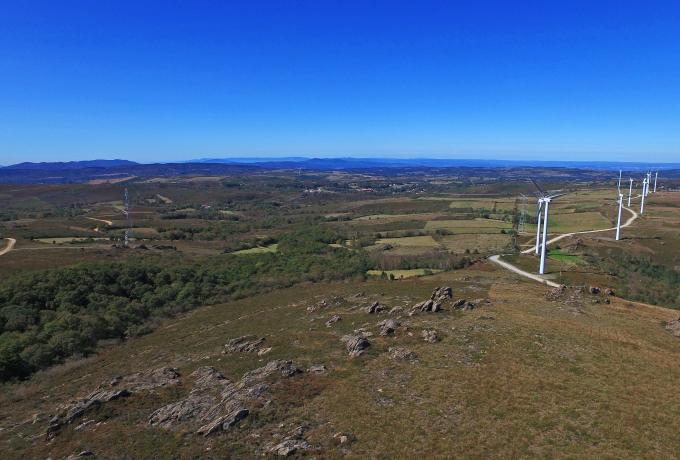 Serra do Cand&aacute;n 0