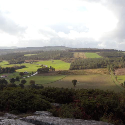 Castro de Marcel&iacute;n 3
