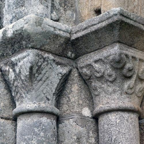Igrexa de San Cristovo de Borraxeiros 2