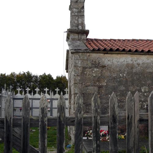 Iglesia de San Marti&ntilde;o de Ramil 2