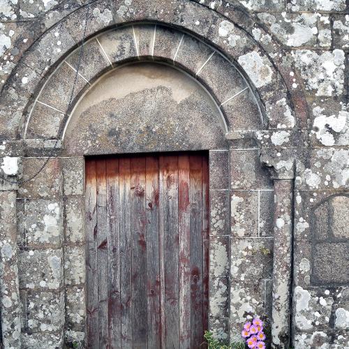 Iglesia de San Marti&ntilde;o de Ramil 5