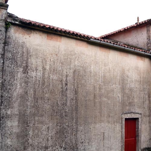 Igrexa de Santa Mar&iacute;a de Basadre 3