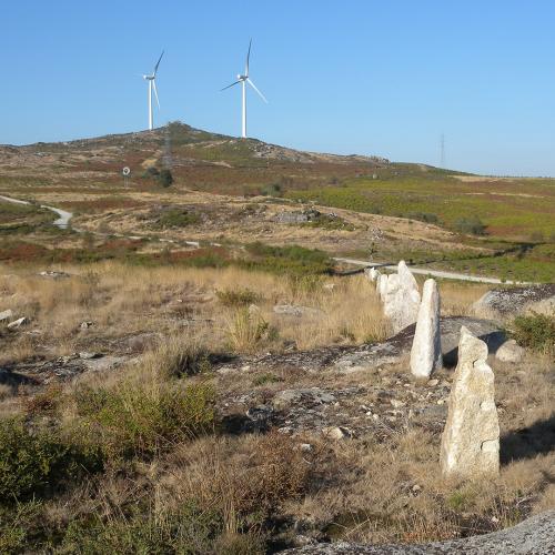 Monte Farelo 2