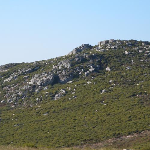 Monte Farelo 3