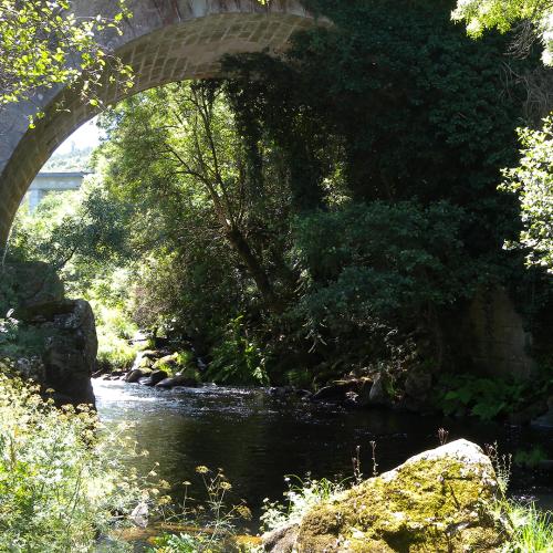 Ponte Vilari&ntilde;o 0