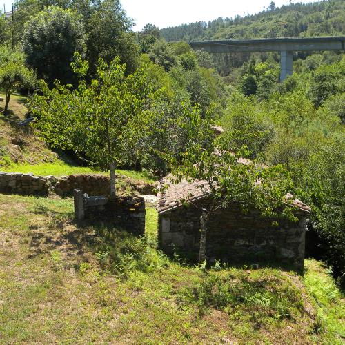 Ponte Vilari&ntilde;o 4