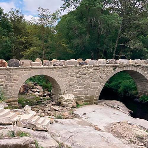 Ponte dos Cabalos 1