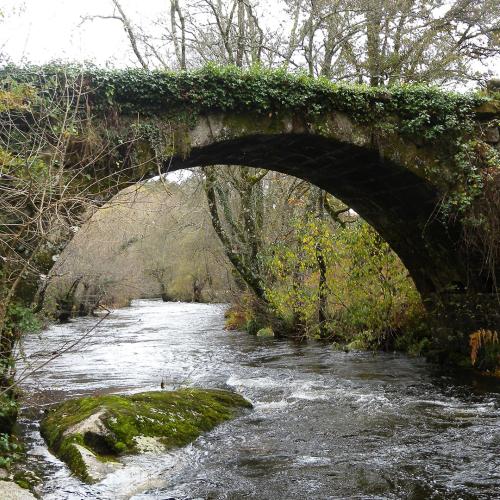 Ponte dos Cabalos 3