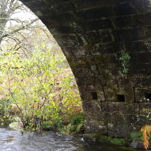 Ponte dos Cabalos 6