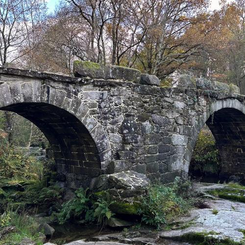 Ponte dos Cabalos 0