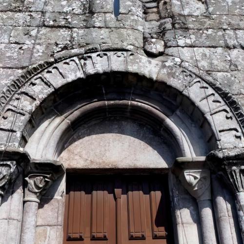 Iglesia de San Xuli&aacute;n de Ventosa 2