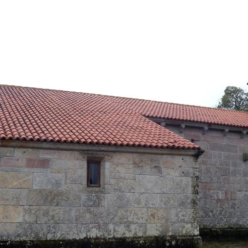 Iglesia de San Xuli&aacute;n de Ventosa 8
