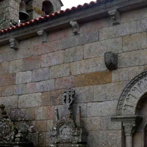 Iglesia de San Xuli&aacute;n de Ventosa 10