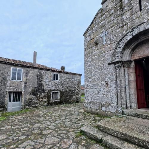Iglesia de San Xuli&aacute;n de Ventosa 11