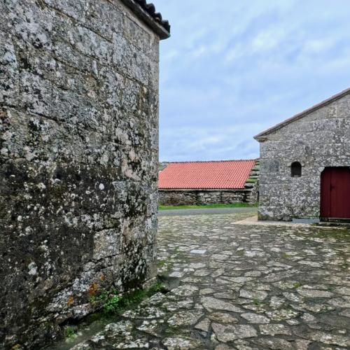 Iglesia de San Xuli&aacute;n de Ventosa 12
