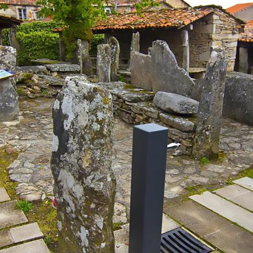Os Pendellos de Agolada 1