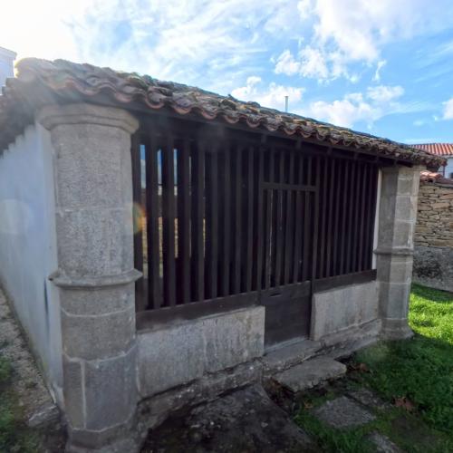 Os Pendellos de Agolada 9