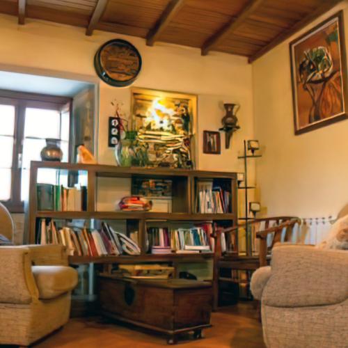 Casa Agolada 3
