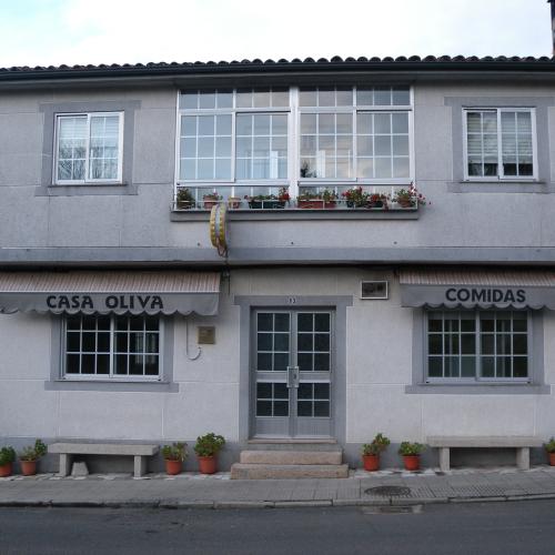 Casa Oliva 1