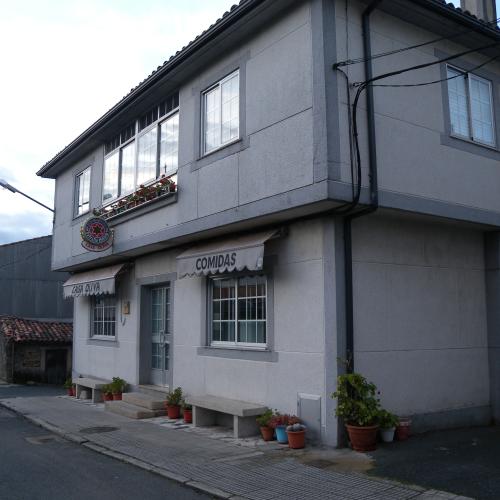 Casa Oliva 3
