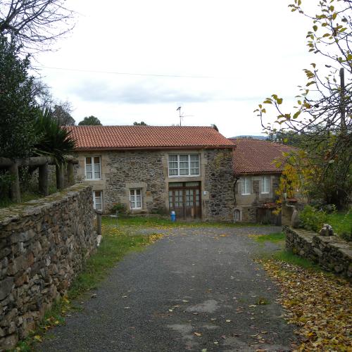 Casa do Xis 1