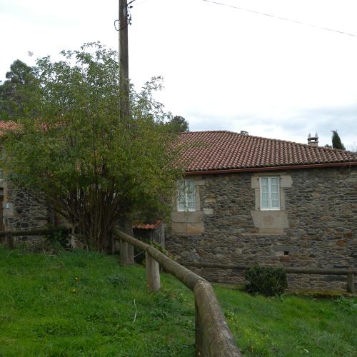 Casa do Xis 4