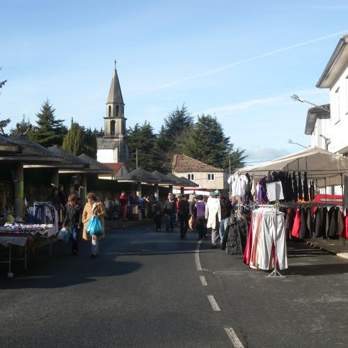 Feria del 12 0