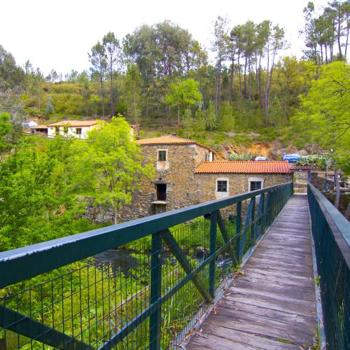 Molino de las Ca&ntilde;izas 0